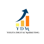 Yogita Digital Marketing Logo